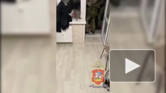 В Подмосковье задержали уроженца Уфы, причастного к хищению 4 млн рублей