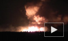 Пожар в Калиновке: появились подробности взрыва