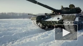 The National Interest  объяснил, почему танк Т-72 "не умрет"