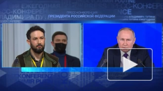 Путин заявил, что не нужно совершать преступления и прикрываться политической деятельностью 