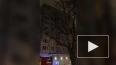 При пожаре в Невском районе пострадали две женщины ...