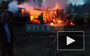 Что произошло в Петербурге 4 июня: публикуем фото и видео