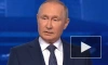 Путин предупредил о гуманитарном кризисе из-за вывоза зерна только на Запад