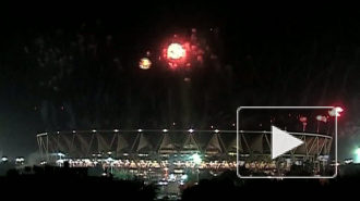 Игры Британского Содружества стартовали в Дели