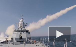 Российские моряки смогут управлять пушками поворотом головы