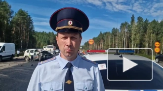 В Свердловской области в ДТП погибли пять человек