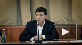 Зеленский призвал украинцев отказаться от поездок на работу в Россию