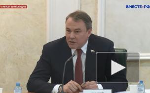 Толстой оценил возможность объединительной повестки с Советом Европы