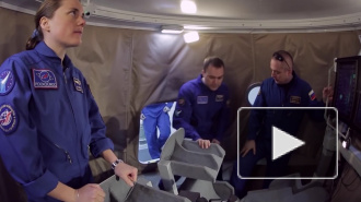 "Роскосмос" потратит восемь миллиардов рублей на корабль "Орел"