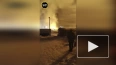 В Иркутской области произошел пожар на Марковском ...