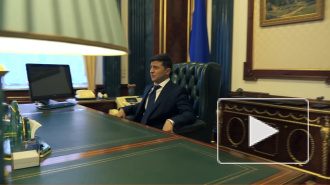 Зеленский вернул Саакашвили украинское гражданство