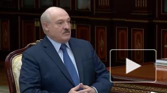 Лукашенко не понравились негативные прогнозы по экономике Белоруссии