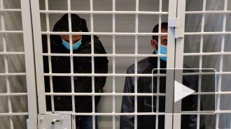 Граждане Шри-Ланки хотели на лодке пересечь границу России с Эстонией