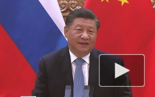 Путин рассчитывает, что сможет встретиться с Си Цзиньпином лично в феврале в Пекине