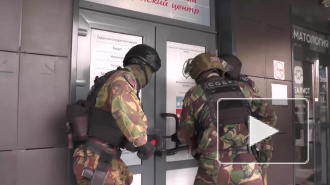 В Петербурге арестовали фигурантов дела о сети фейковых клиник