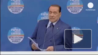 Две пули, пока в конверте. Прокурор, ведущая дело Берлускони, получает письма с угрозами
