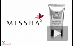 MISSHA M Vita ББ Крем (Матовий) SPF 20