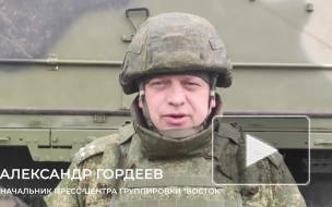 Российские военные уничтожили пункт дислокации ВСУ расчетом миномета "Тюльпан"
