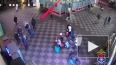 Рецидивист украл чемодан у пассажира на Московском ...