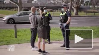 Австралийская ведущая выругалась в прямом эфире