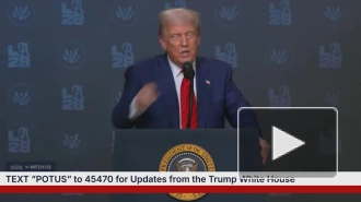 Трамп утверждает, что ему неизвестно об импорте урана и удобрений в США из РФ