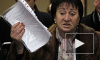 Штаб Джиоевой заявил, что ЦИК Южной Осетии признал ее победу на президентских выборах