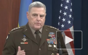 В Пентагоне заявили, что Украине сложно добиться победы на поле боя