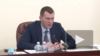 Дегтярев назвал причину дефицита бензина в Хабаровском крае