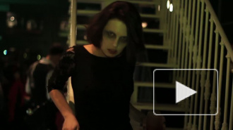 Halloween. Самая страшная ночь в году