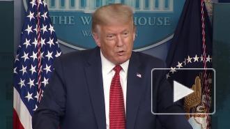 Трамп пообещал пригласить Путина на саммит G7