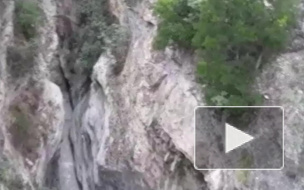 На юге Италии из-за паводка погибли 10 туристов