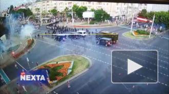 Министр обороны Белоруссии допускает стрельбу по протестующим