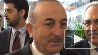 Турция заявила о неспособности Хафтара выиграть войну