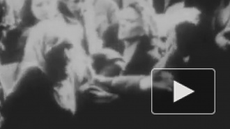 Рассекречены документы об освобождении Освенцима