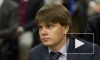 Агитаторы эсеров утверждают, что их захватил Сергей Боярский
