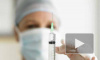 В Хакасии здоровая месячная девочка умерла после прививки от гепатита