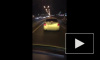 В Москве водитель иномарки пытался спровацирывать ДТП со скорой