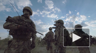 В Минобороны РФ рассказали о новых элементах военной формы