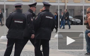 В Воронеже в полицейском участке обнаружен погибший мужчина