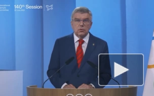 В МОК заявили, что решение по допуску России на Олимпиаду не будет легким