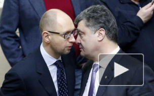 Новости Украины: страна урезает "социалку" и тратит на оборону 95 млн гривен в день
