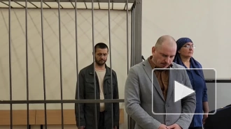 Суд Петербурга отправил Рахматшоха Курбонова под арест до 9 июля