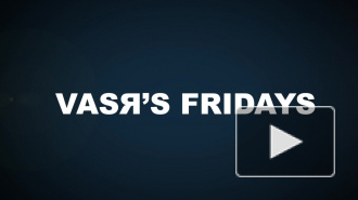 VASЯ's Fridays - От сбитого сотрудника ДПС, до iPhone5