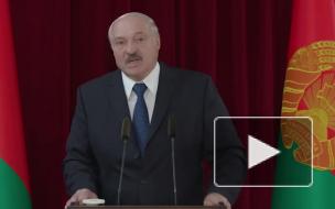 Лукашенко заявил, что Бабарико начал давать показания следствию
