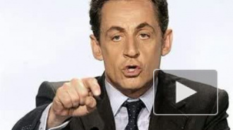 Саркози пообещал уйти из политики