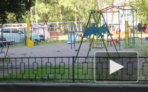 Приезжий извращенец жестоко изнасиловал 3-летнего мальчика в Петербурге