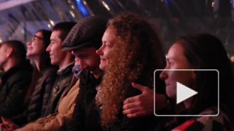 В театре на крыше показали новый взгляд на Довлатова