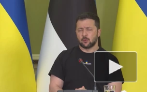 Зеленский заявил, что Украина оказалась в очереди за ЗРК Patriot