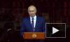 Путин поблагодарил москвичей за вклад в борьбу с коронавирусом