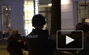 Число жертв теракта в Вене увеличилось до четырех